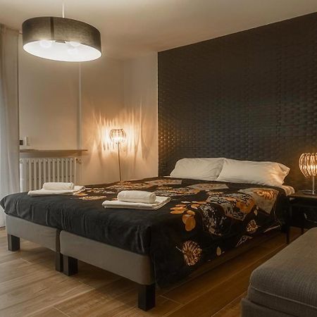 Appartement Appa49 Vicino Ospedale Borgo Roma, Fiera E Univr à Vérone Extérieur photo
