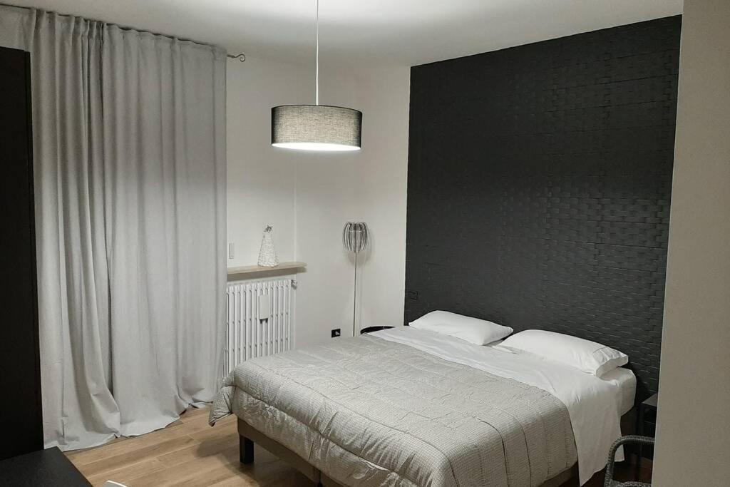 Appartement Appa49 Vicino Ospedale Borgo Roma, Fiera E Univr à Vérone Extérieur photo
