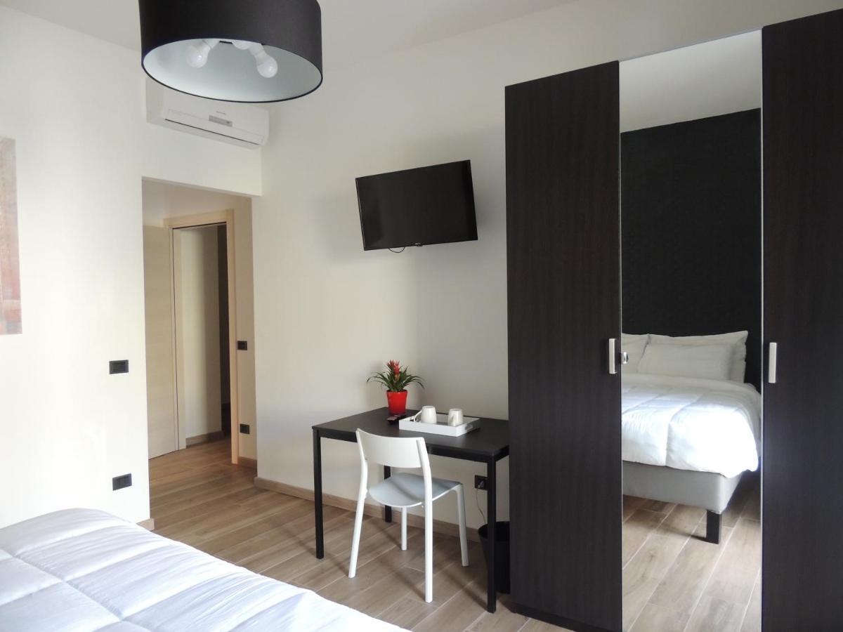 Appartement Appa49 Vicino Ospedale Borgo Roma, Fiera E Univr à Vérone Extérieur photo
