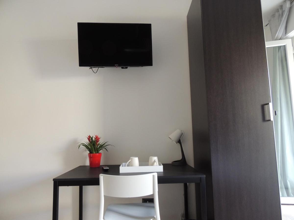 Appartement Appa49 Vicino Ospedale Borgo Roma, Fiera E Univr à Vérone Extérieur photo