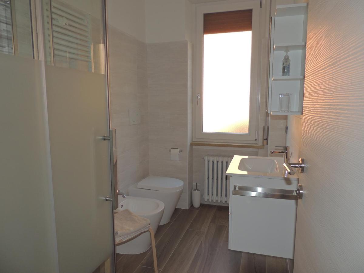 Appartement Appa49 Vicino Ospedale Borgo Roma, Fiera E Univr à Vérone Extérieur photo