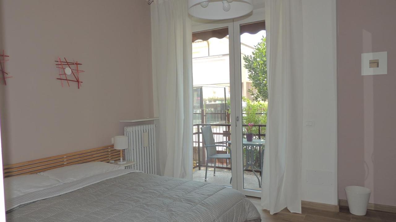 Appartement Appa49 Vicino Ospedale Borgo Roma, Fiera E Univr à Vérone Extérieur photo