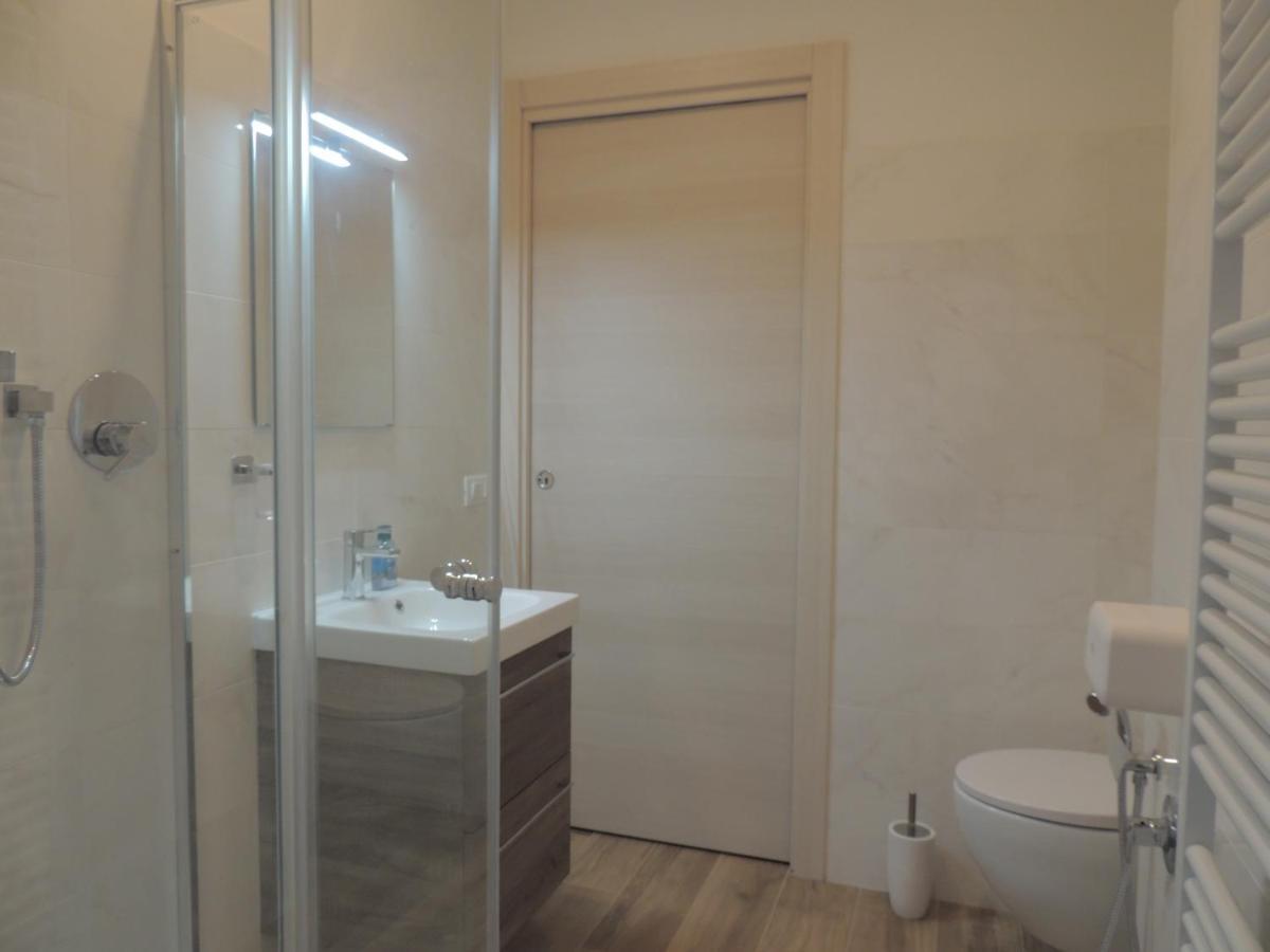 Appartement Appa49 Vicino Ospedale Borgo Roma, Fiera E Univr à Vérone Extérieur photo