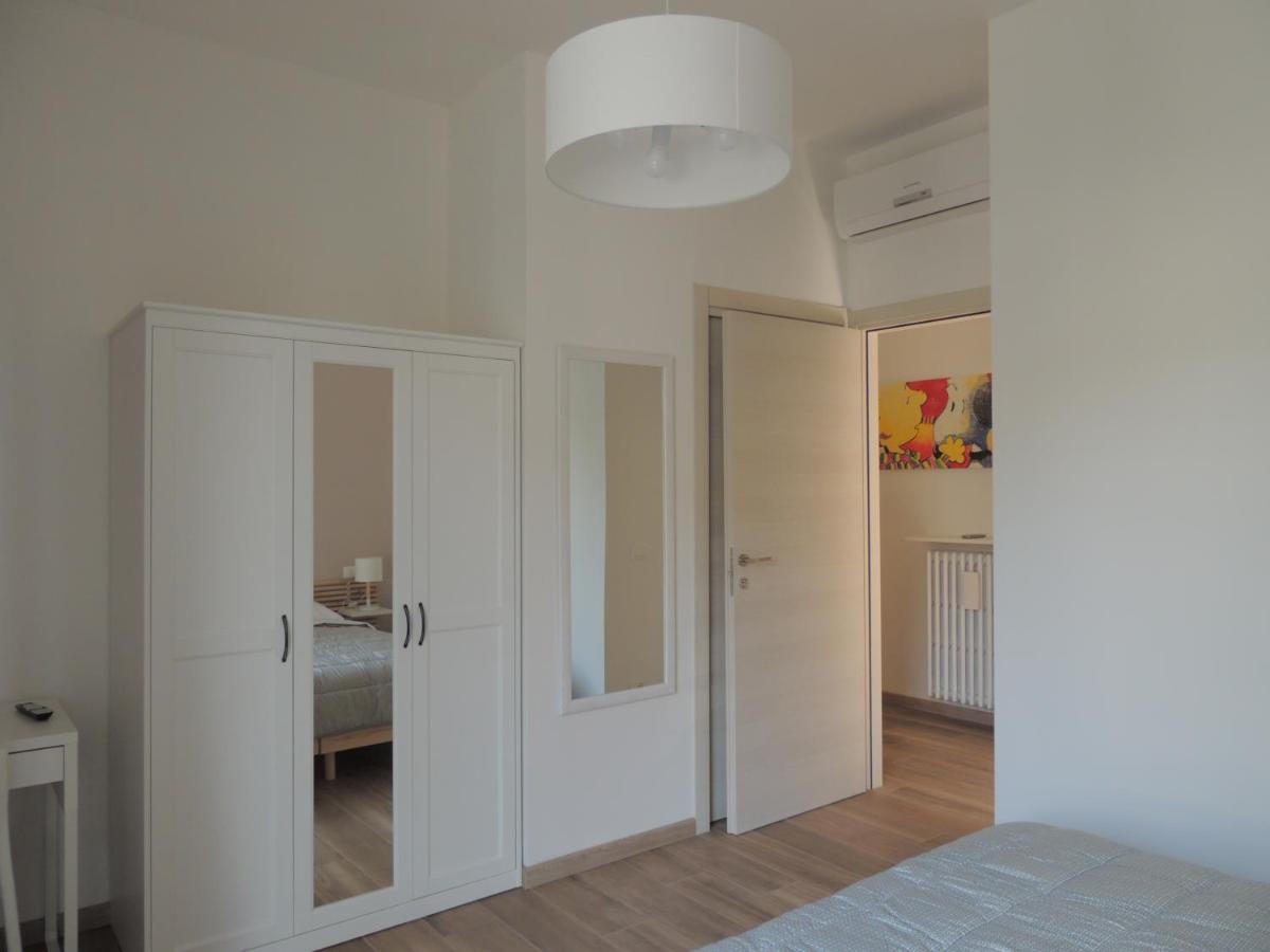 Appartement Appa49 Vicino Ospedale Borgo Roma, Fiera E Univr à Vérone Extérieur photo