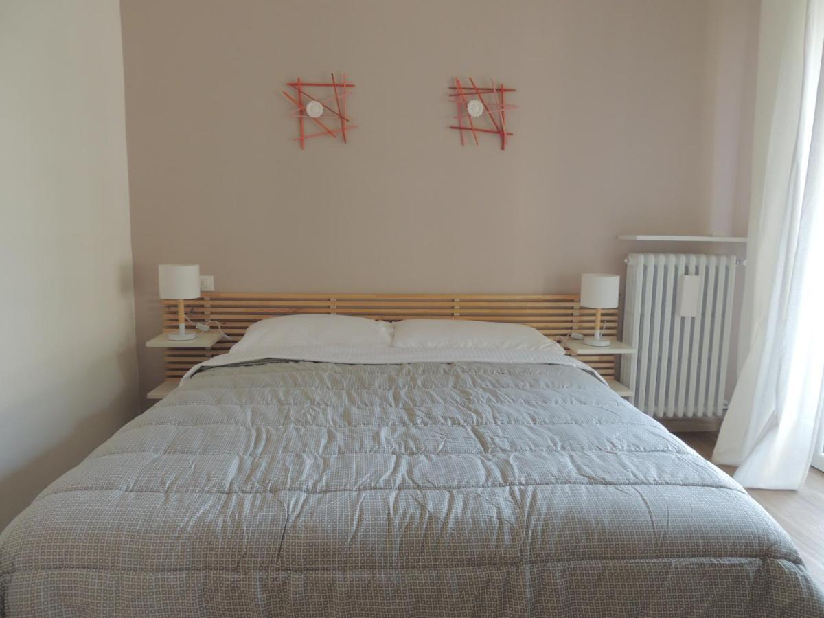 Appartement Appa49 Vicino Ospedale Borgo Roma, Fiera E Univr à Vérone Extérieur photo