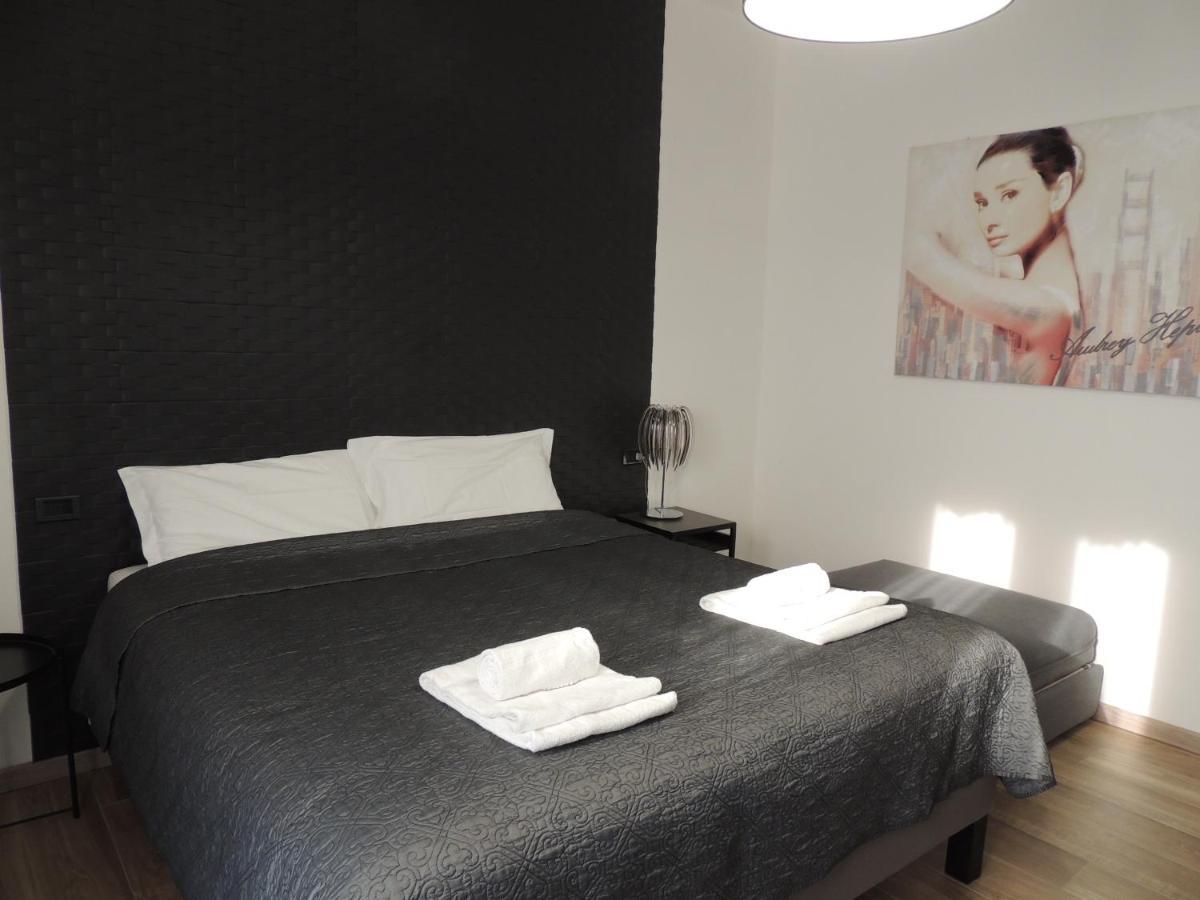 Appartement Appa49 Vicino Ospedale Borgo Roma, Fiera E Univr à Vérone Extérieur photo