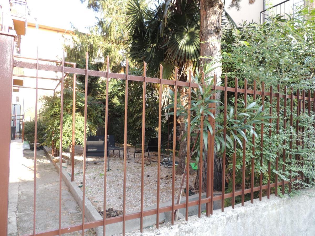 Appartement Appa49 Vicino Ospedale Borgo Roma, Fiera E Univr à Vérone Extérieur photo
