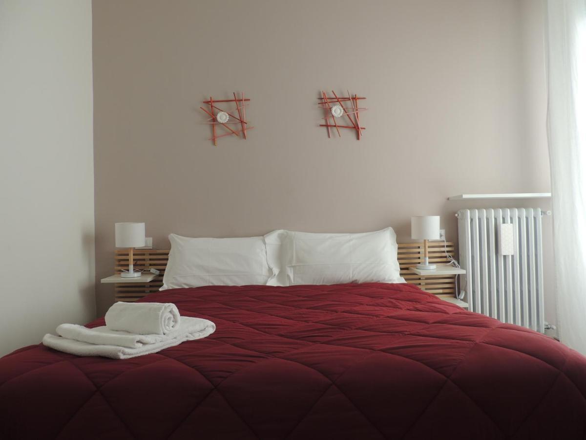 Appartement Appa49 Vicino Ospedale Borgo Roma, Fiera E Univr à Vérone Extérieur photo