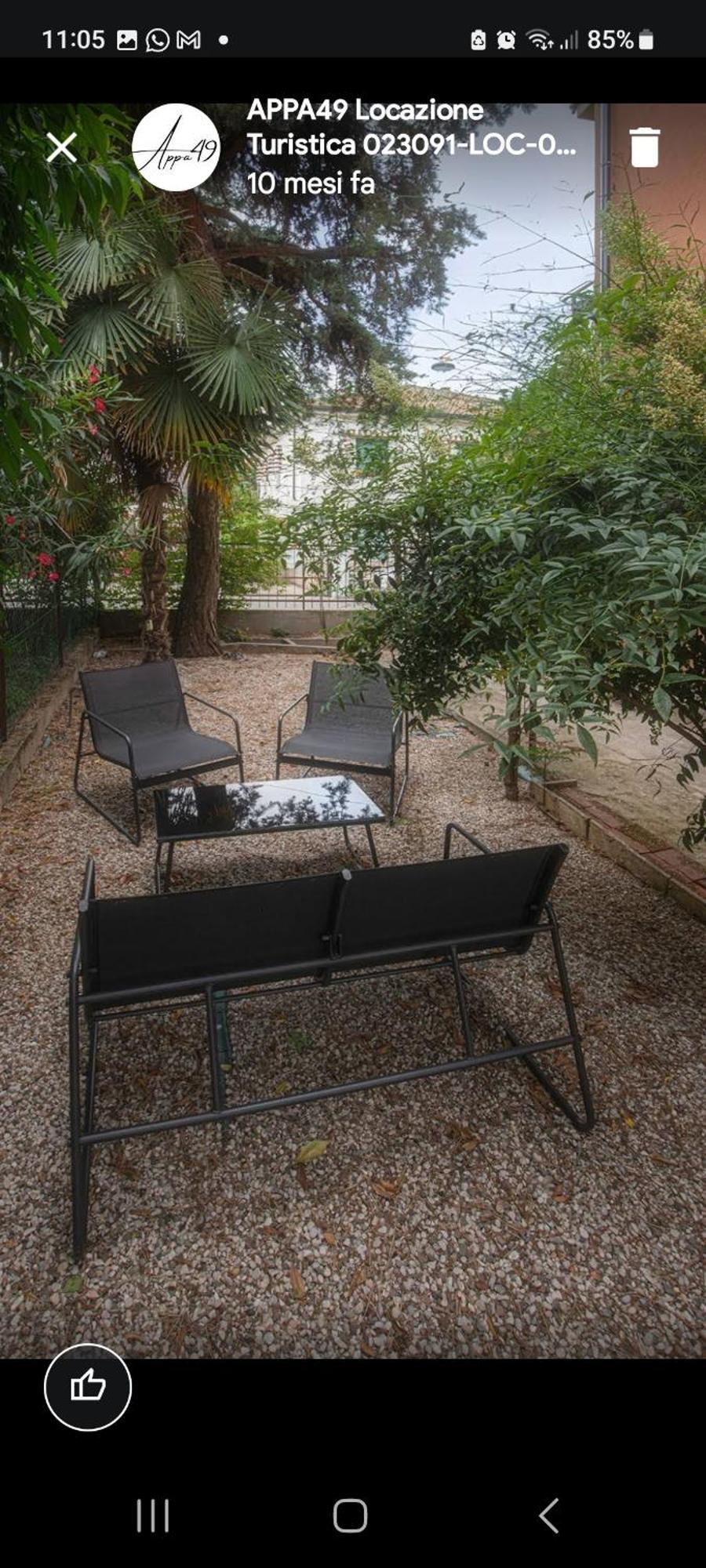 Appartement Appa49 Vicino Ospedale Borgo Roma, Fiera E Univr à Vérone Extérieur photo